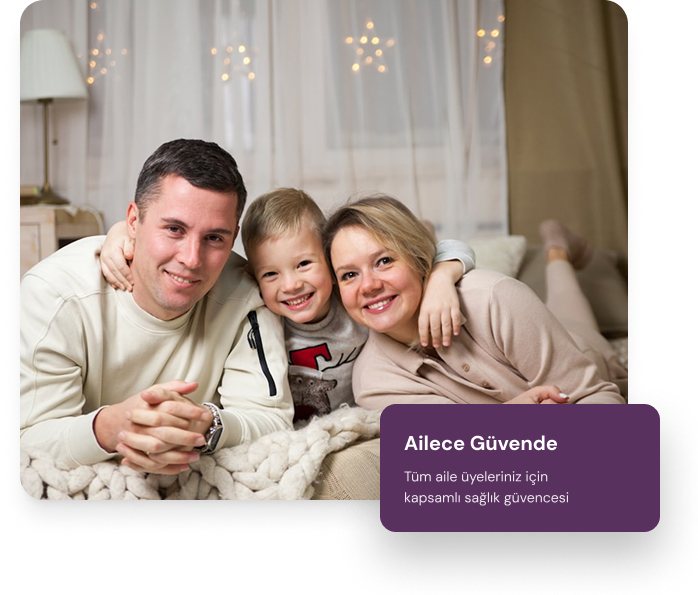 Kapsamlı Sağlık Güvencesi